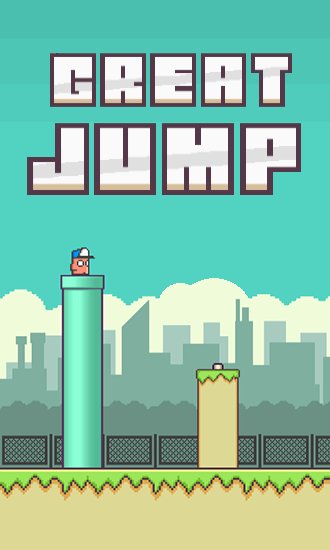 download Great jump apk